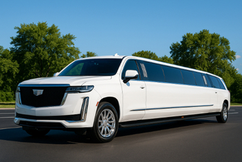 Queens Limousine