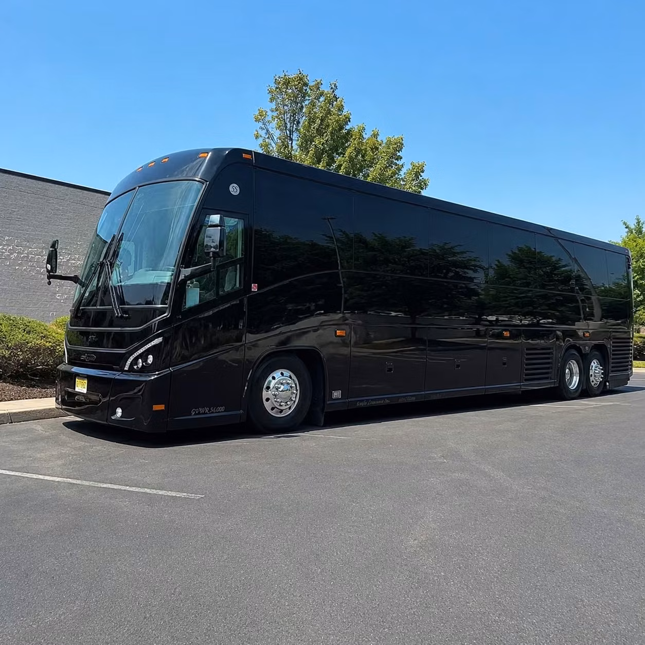airport transfer services for government and military groups flying out of queens