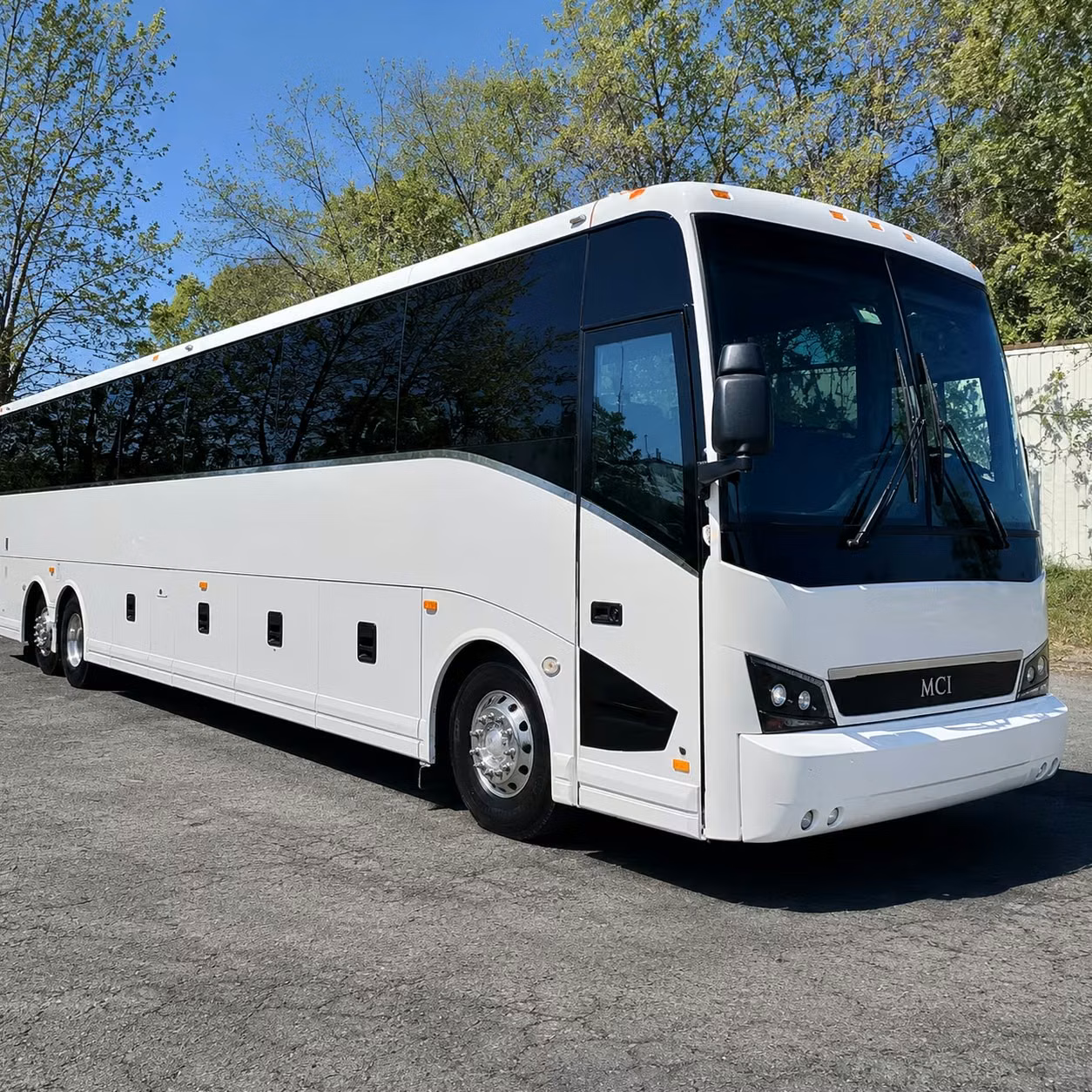 because senior member transportation matters to queens congregations