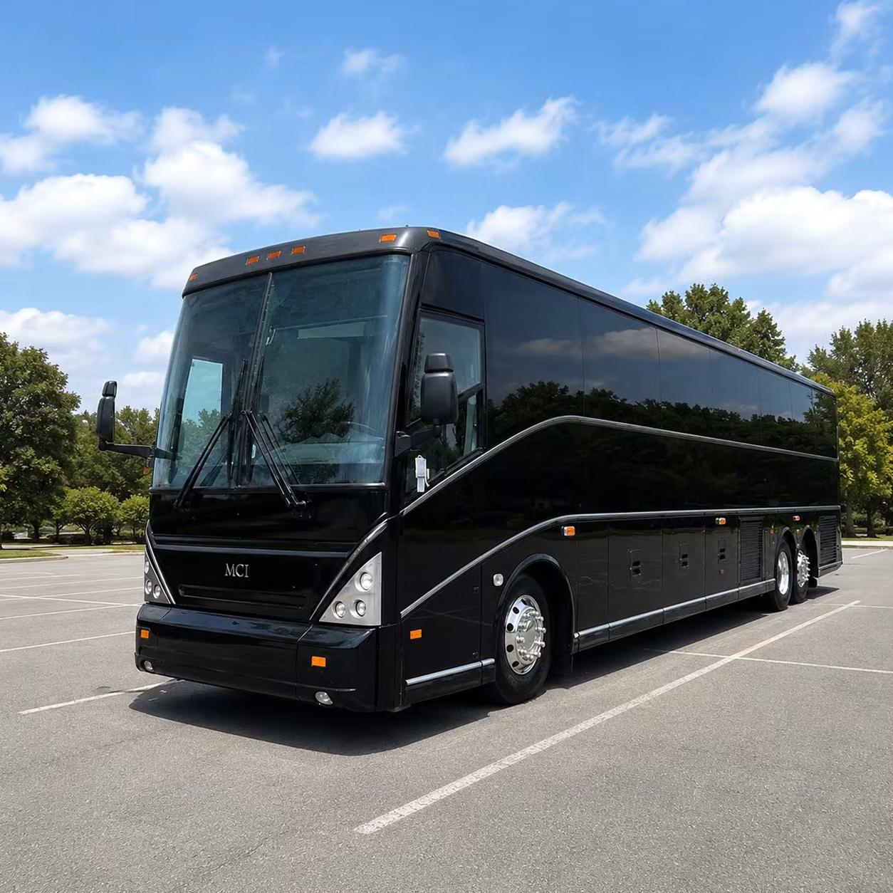 charterbusrentalqueensny com puts your group in the best seat before the show even starts at ubs arena