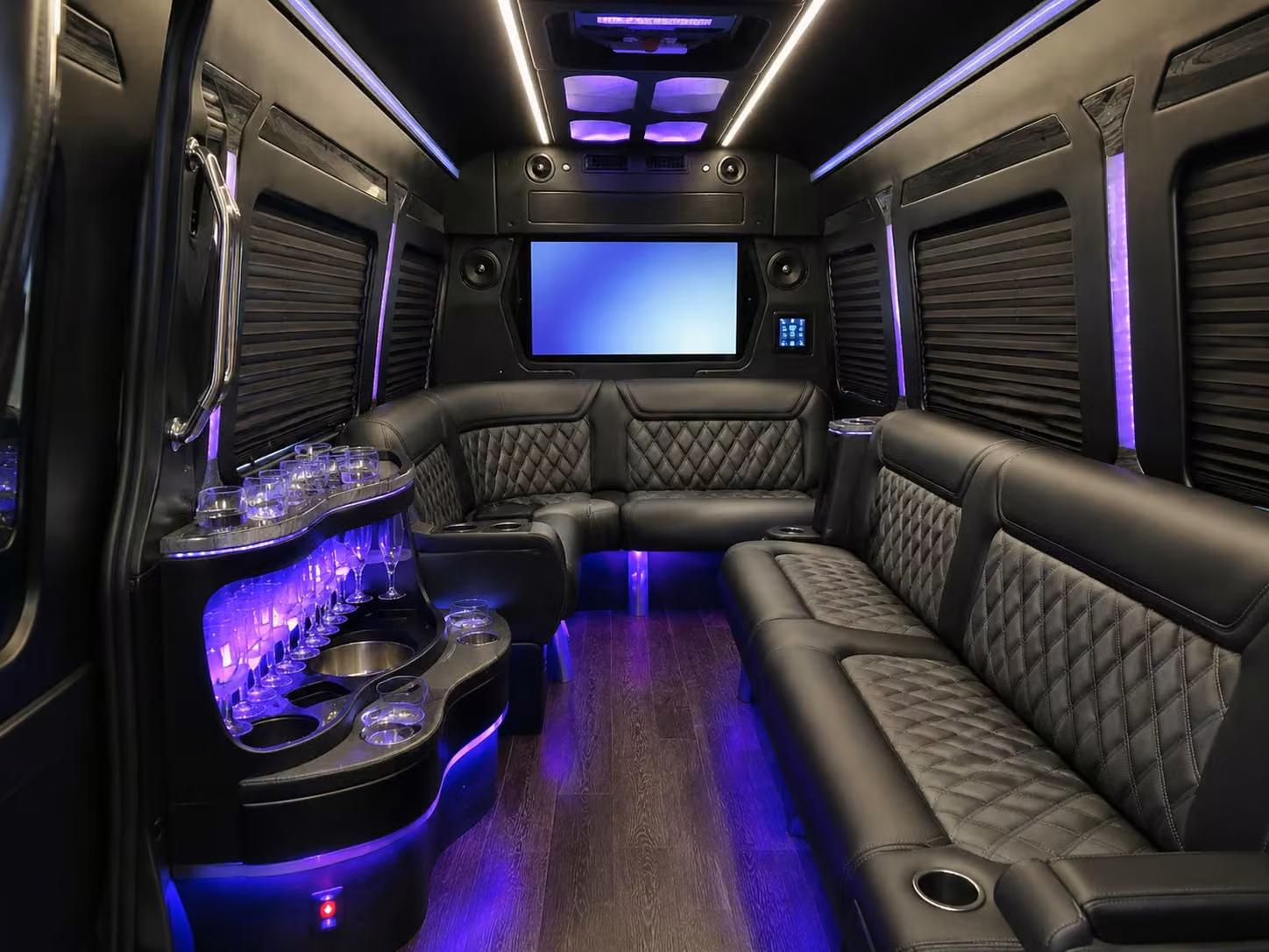 corporate event transportation for queens businesses of every size
