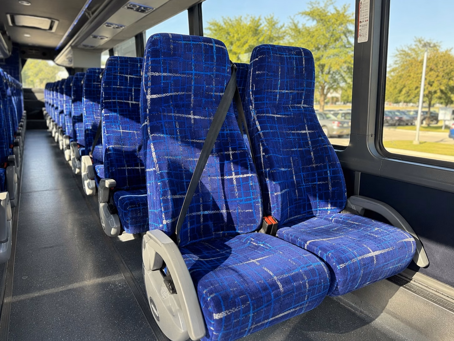 get your group to citi field the right way with queens mets game shuttle bus rentals