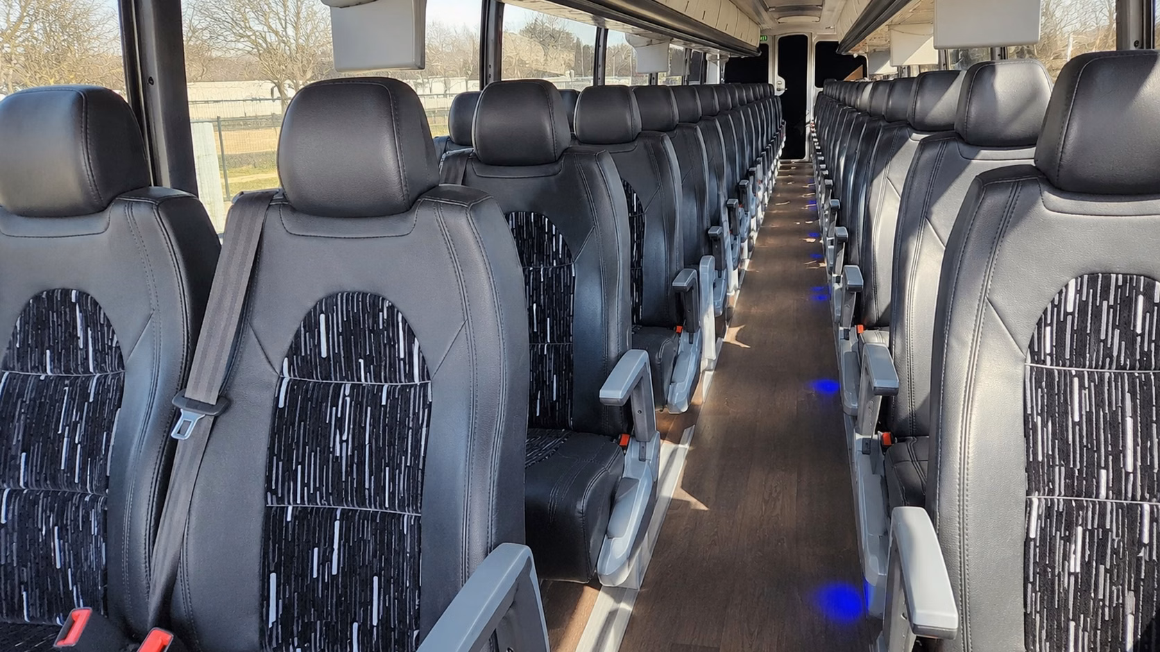 how the day of the week changes what a bus costs in queens new york