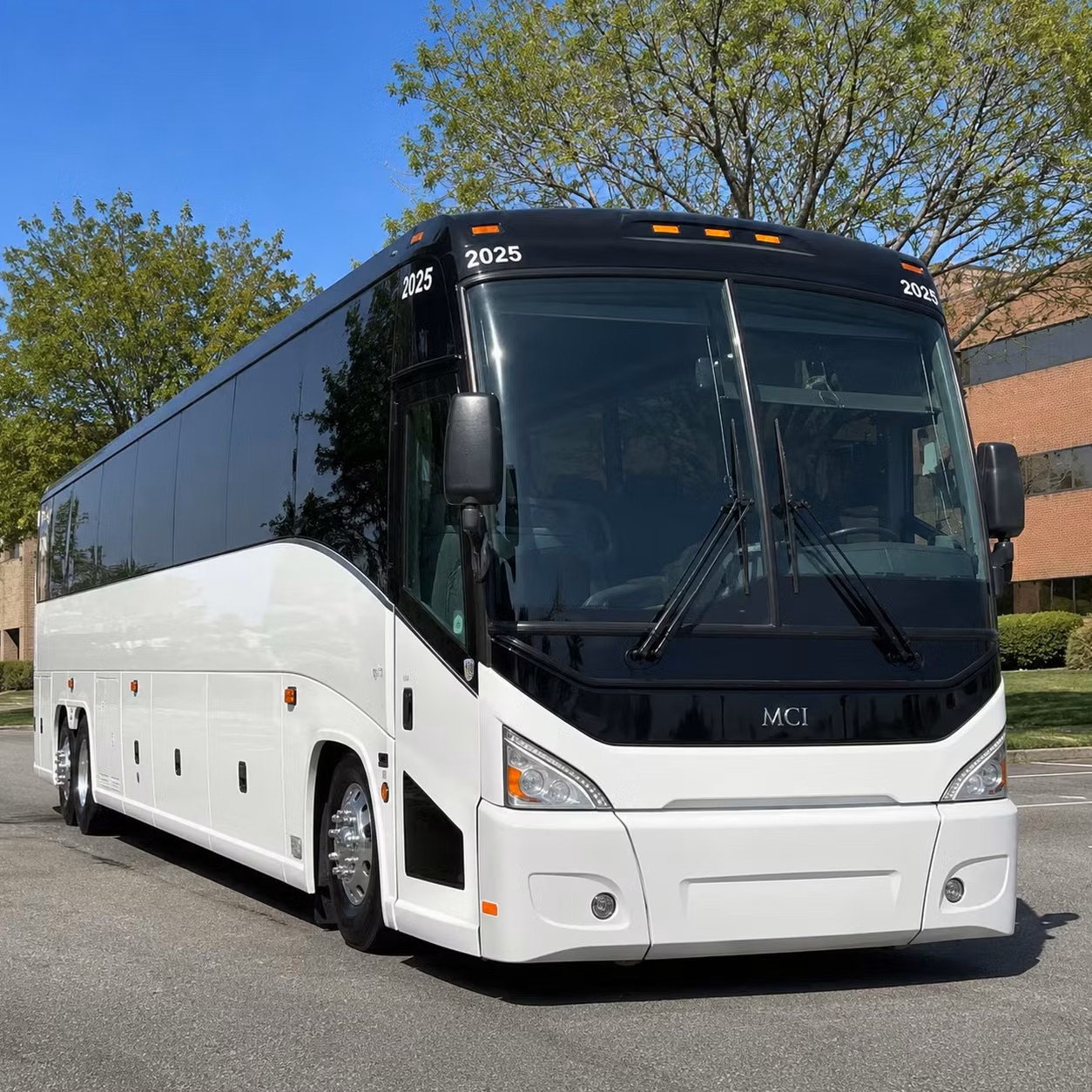 keep your congregation connected with recurring church transportation plans