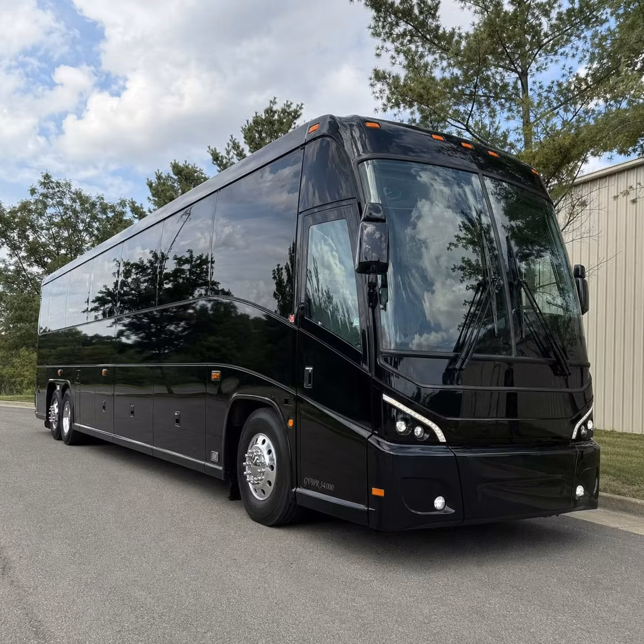 military base transportation and deployment transfers out of queens