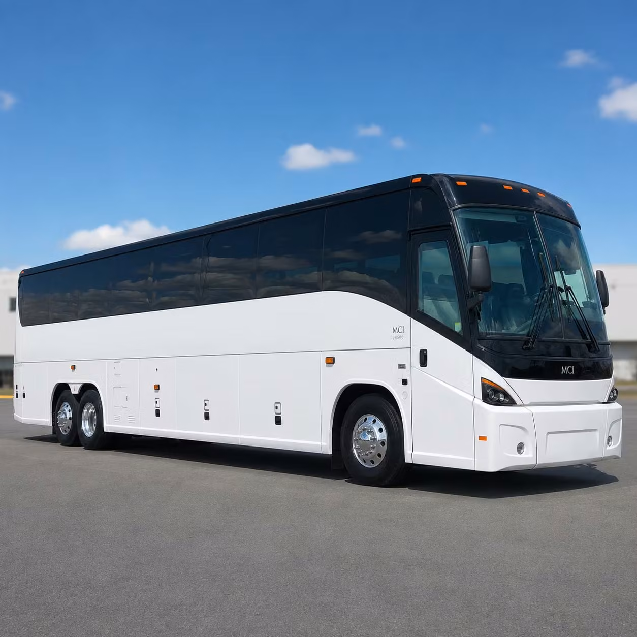 not in queens you can still find airport transportation nearby