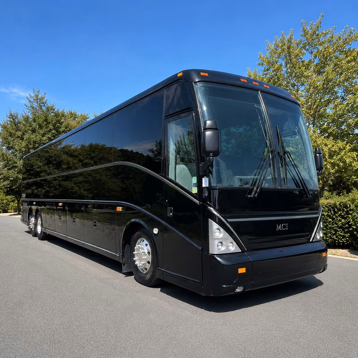 not in queens you can still find concert transportation nearby
