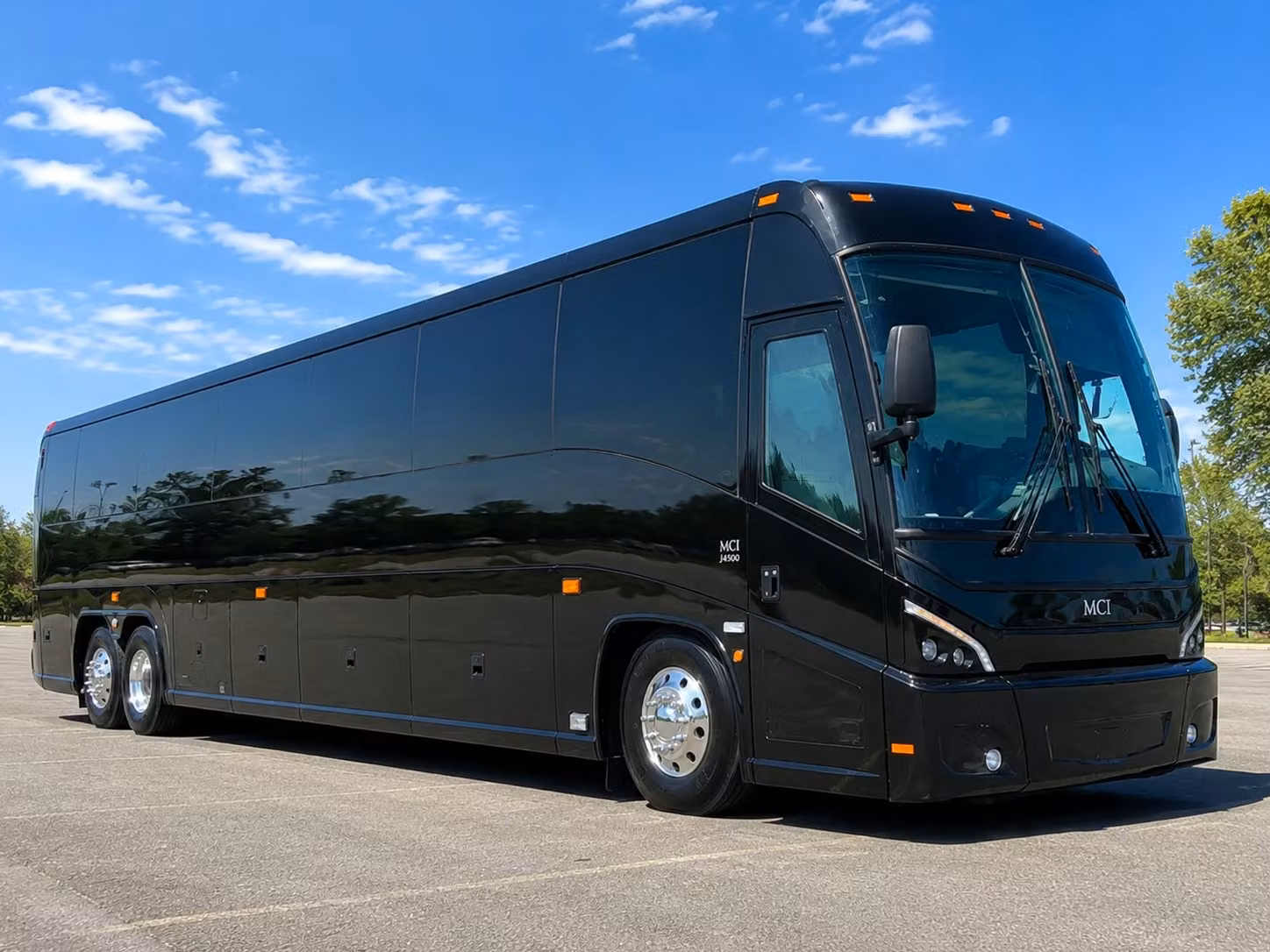 not in queens you can still find corporate event transportation nearby