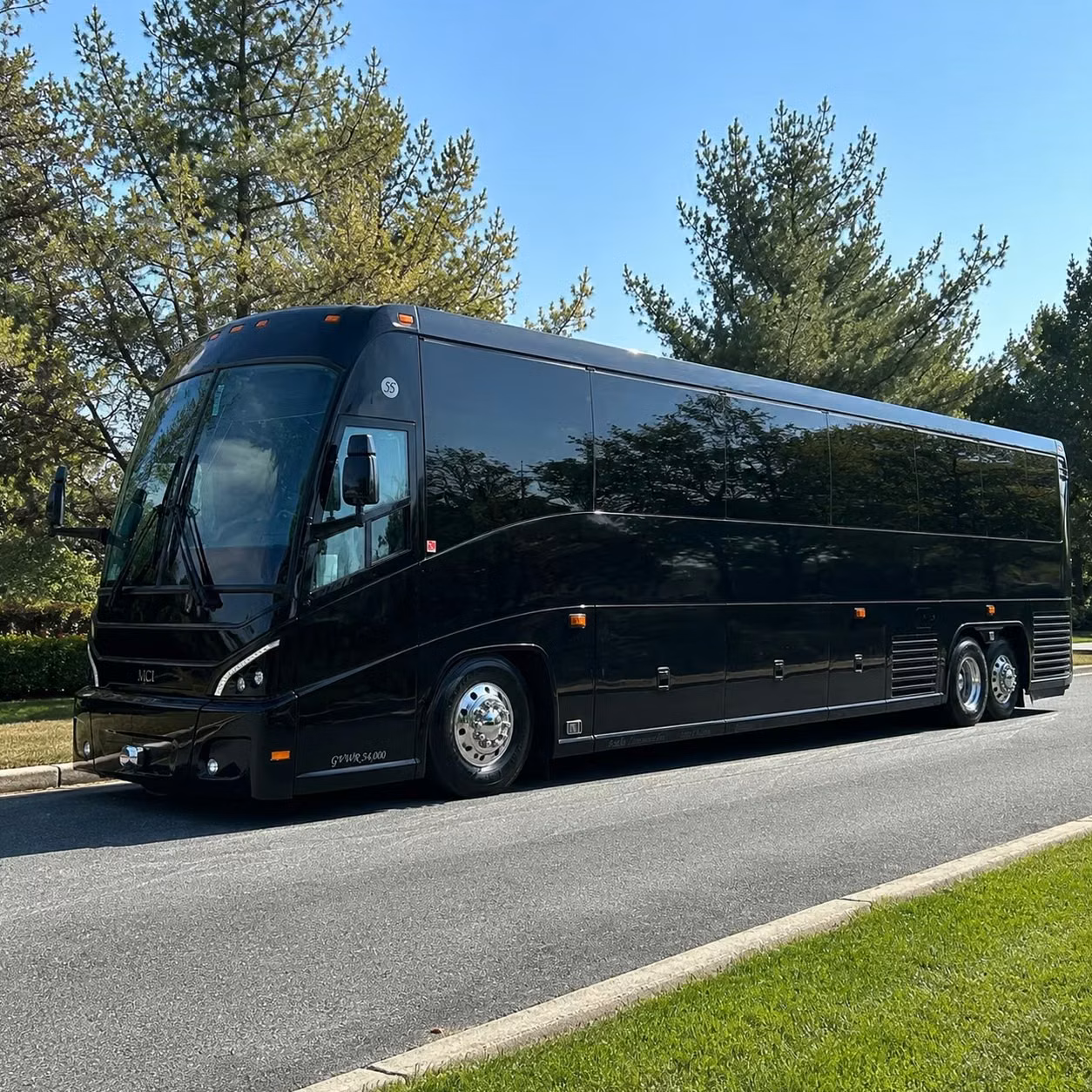 not in queens you can still find employee transportation nearby