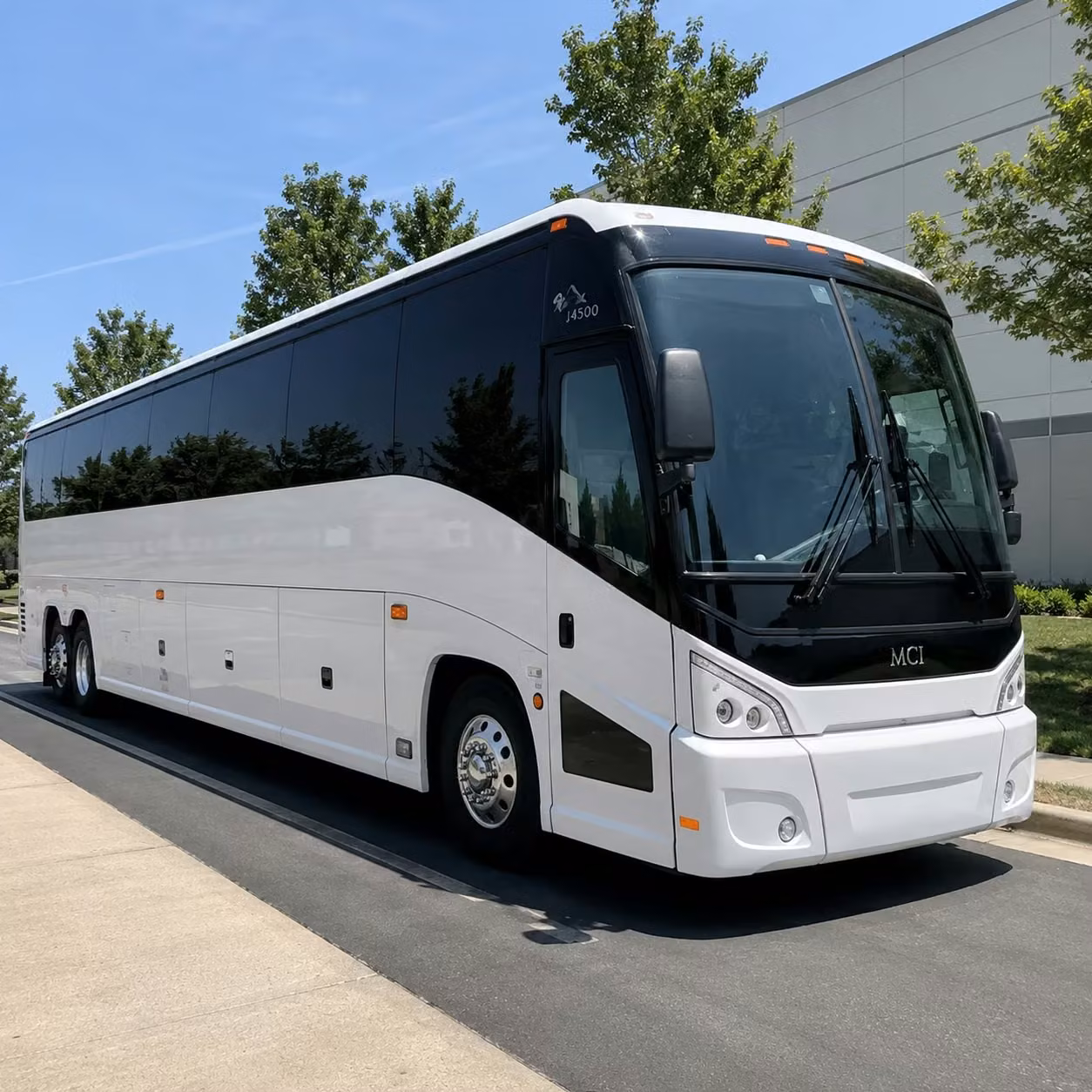 not in queens you can still find long distance transportation nearby