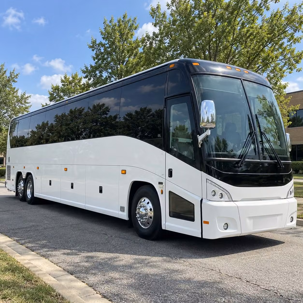 not in queens you can still find private event transportation nearby