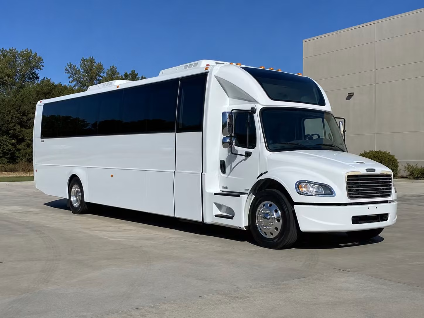 party bus