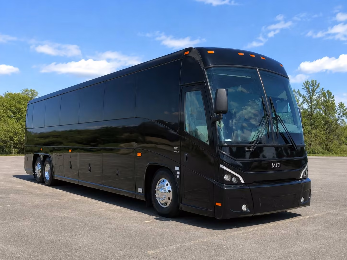 queens convention and conference transportation made easy