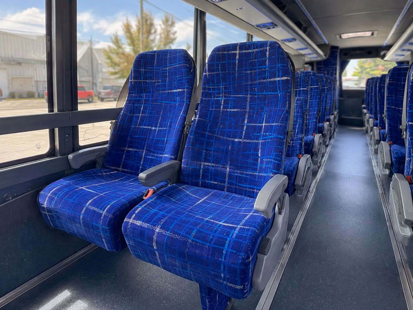 queens corporate transportation