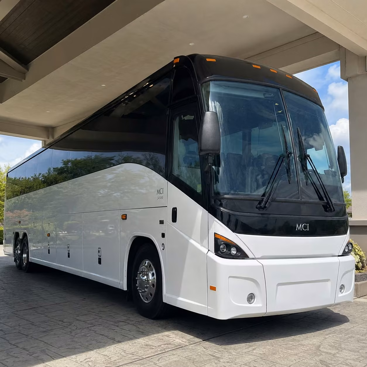 queens employee transportation services