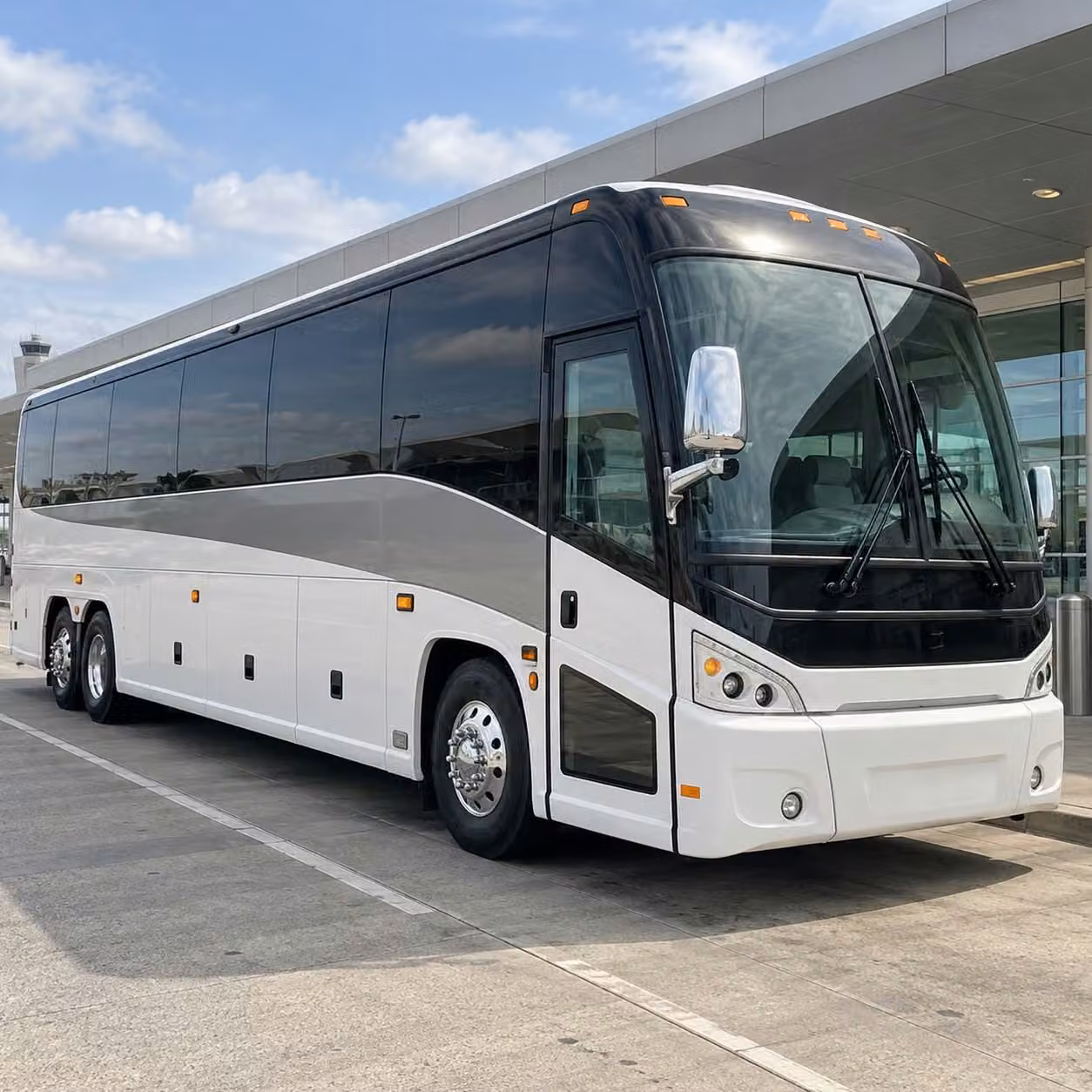 queens field trip transportation for sporting events and recreational programs