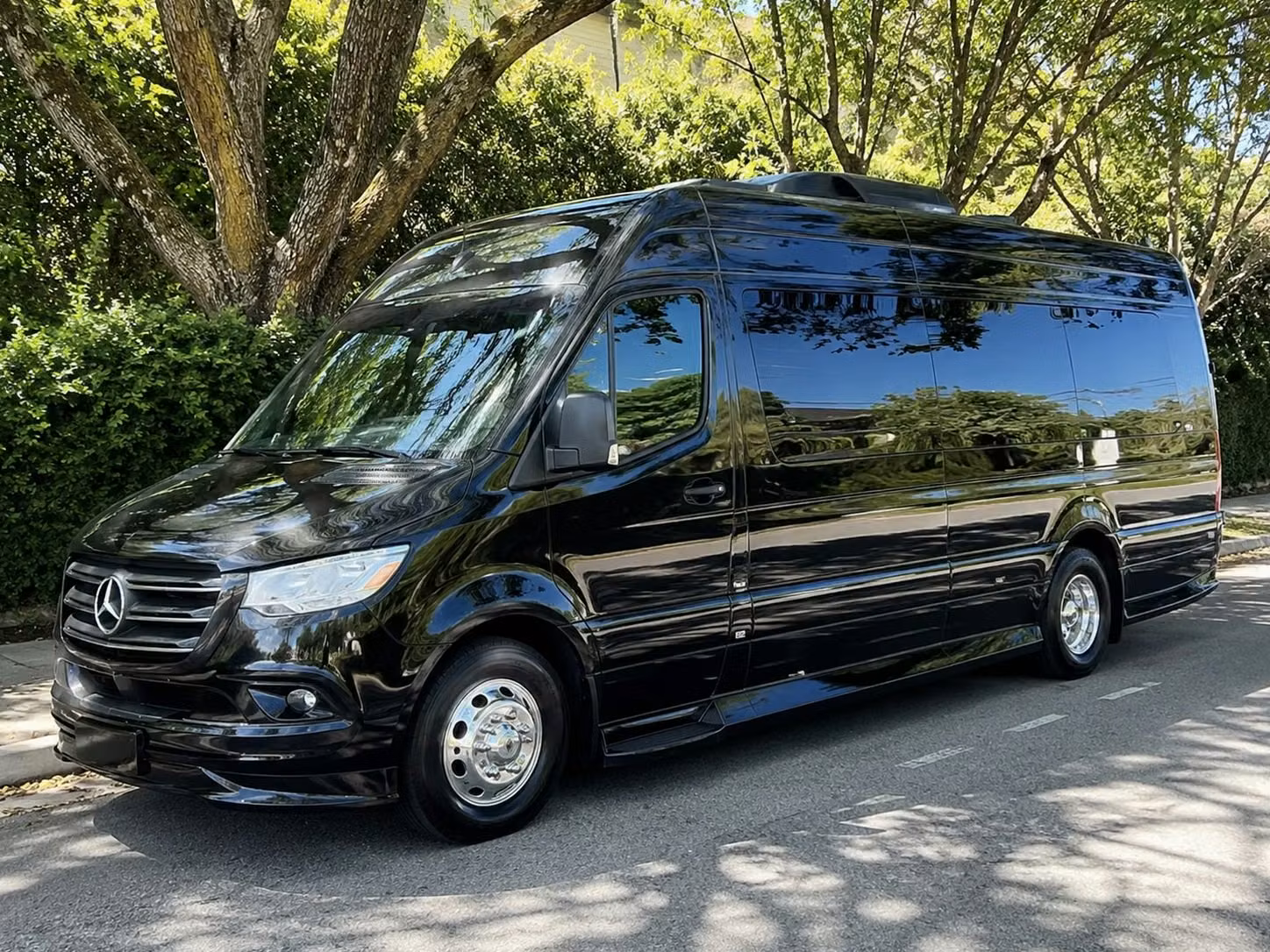 queens field trip transportation