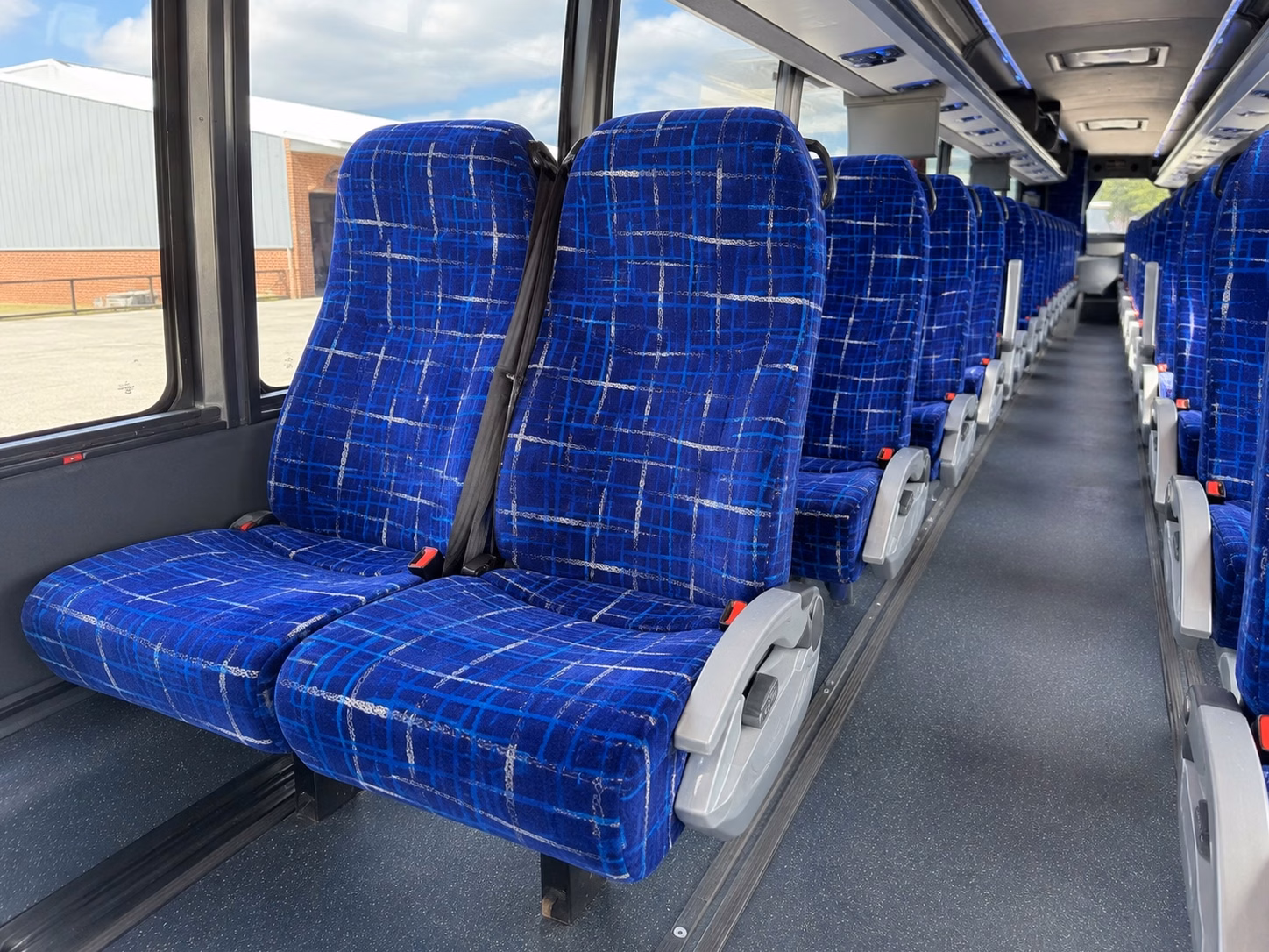 queens sporting event bus rentals for new york city fc and red bulls fans