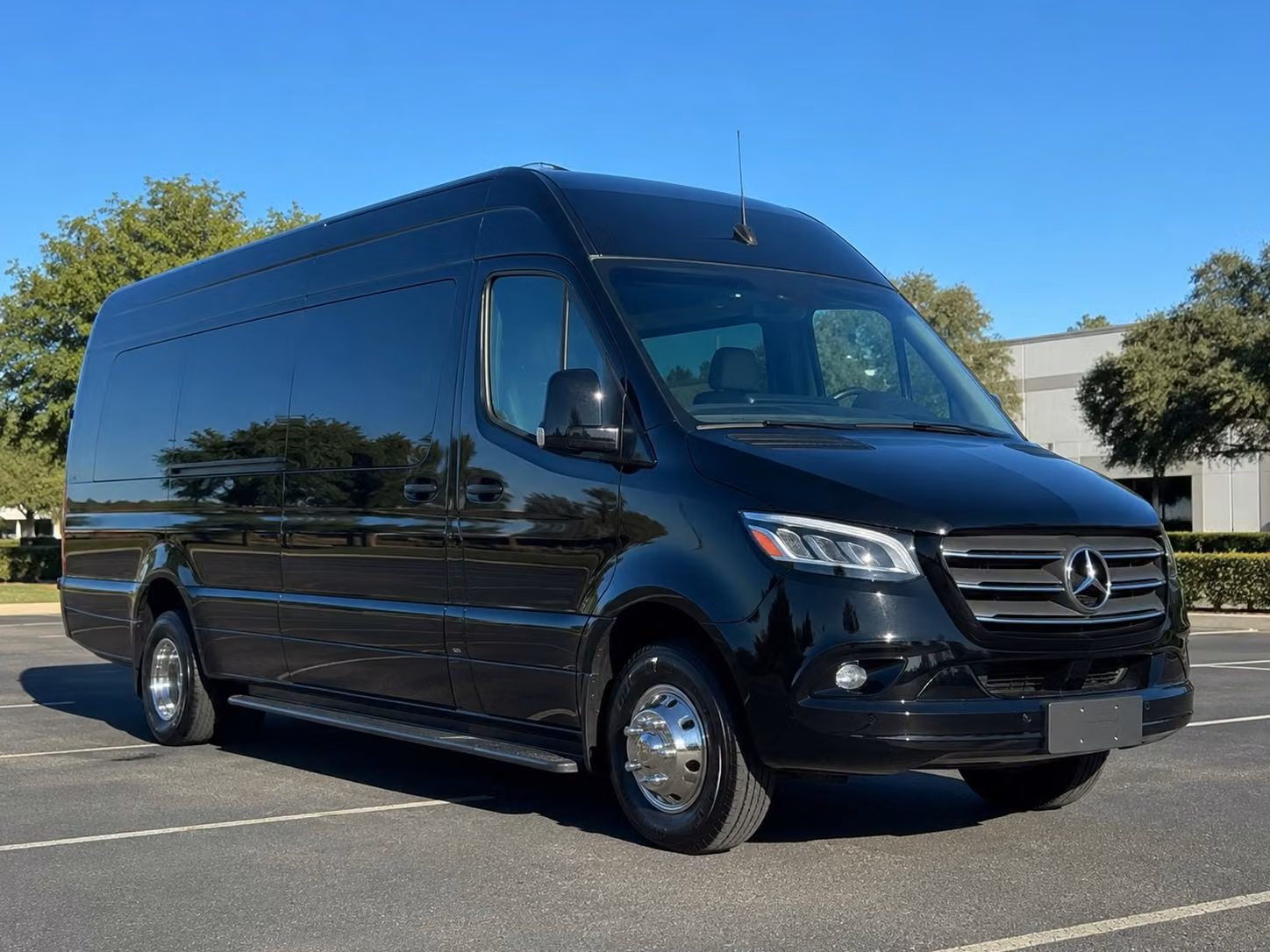queens sporting event transportation