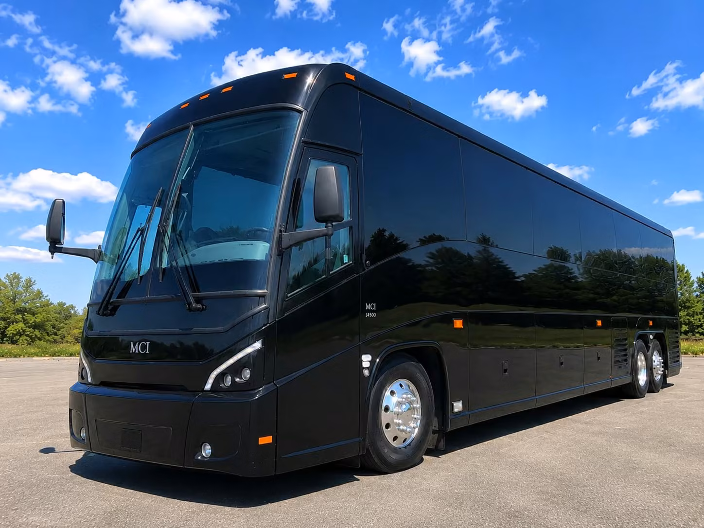 queens wedding guest shuttle bus rentals that make your big day run smoothly