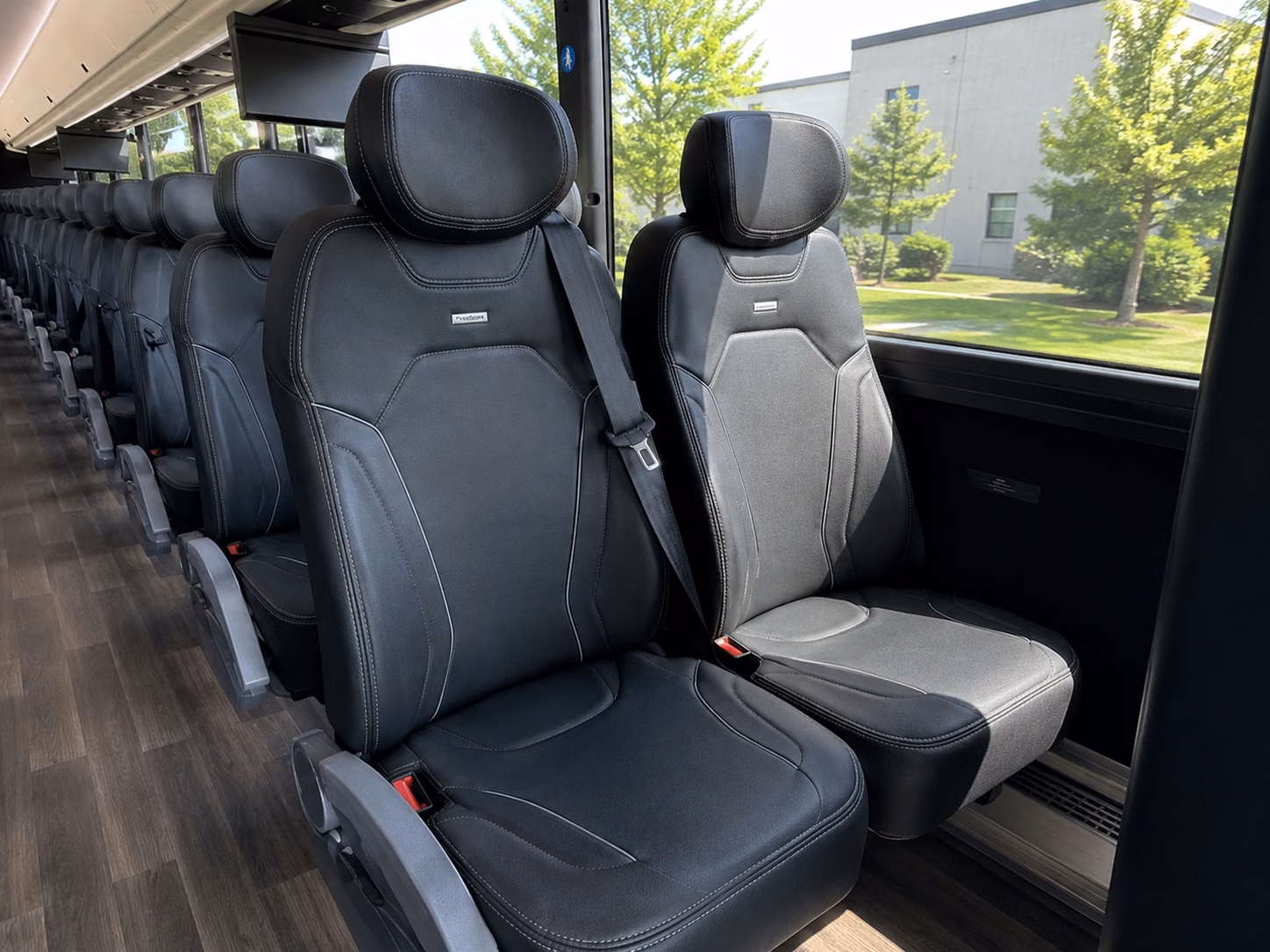 rehearsal dinner transportation and airport shuttle service in queens