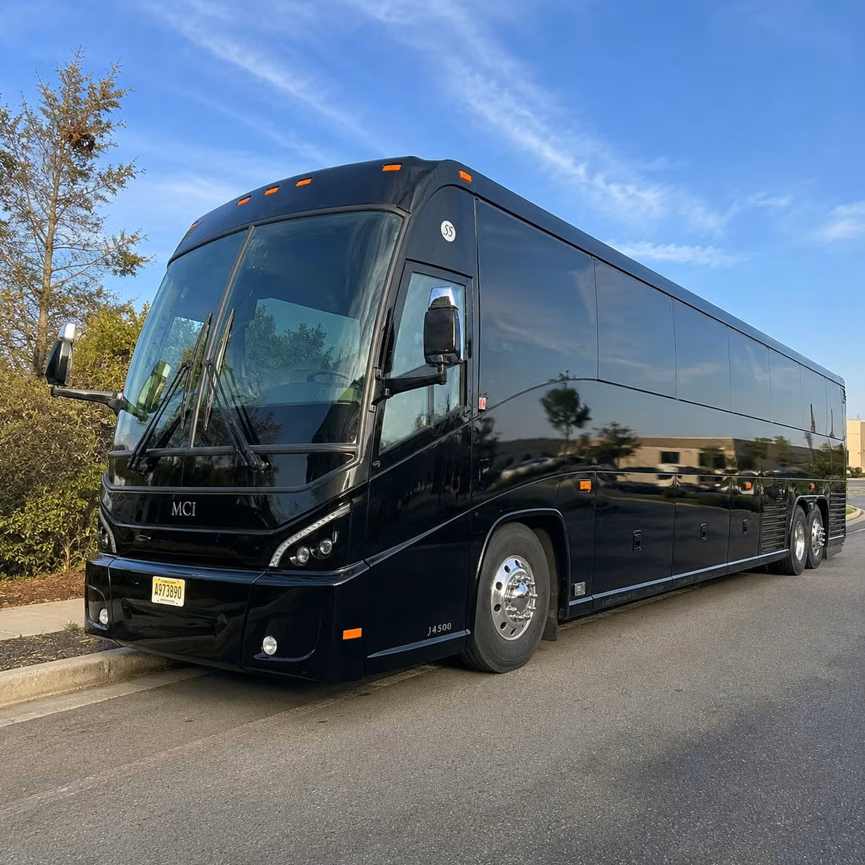 shuttle transportation for queens city agency staff and municipal workers